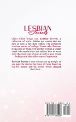 Lesbian Secrets