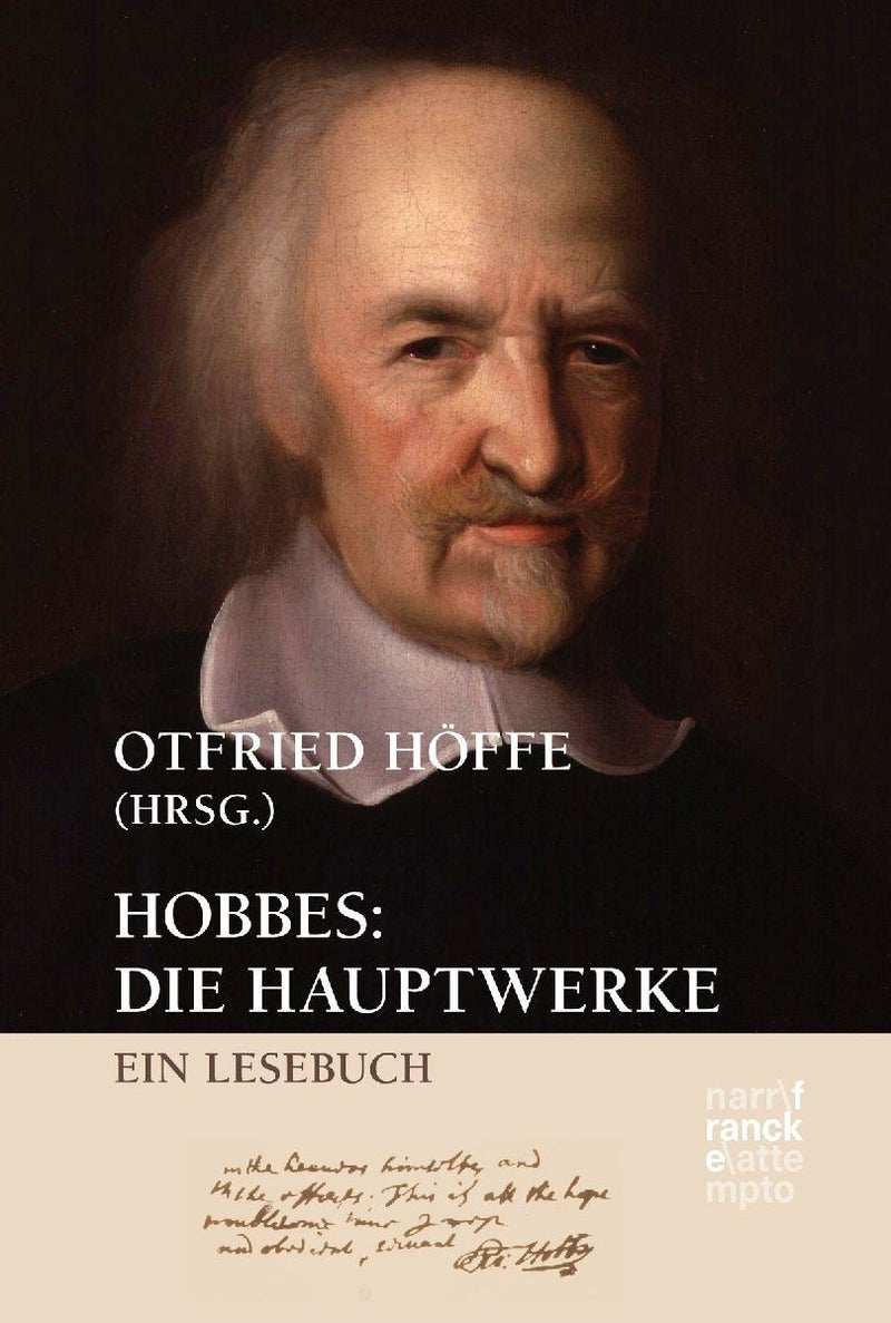 Hobbes: Die Hauptwerke