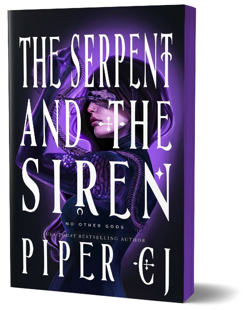 The Serpent and the Siren