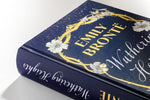 Brontë - Wuthering Heights (Innenansicht)