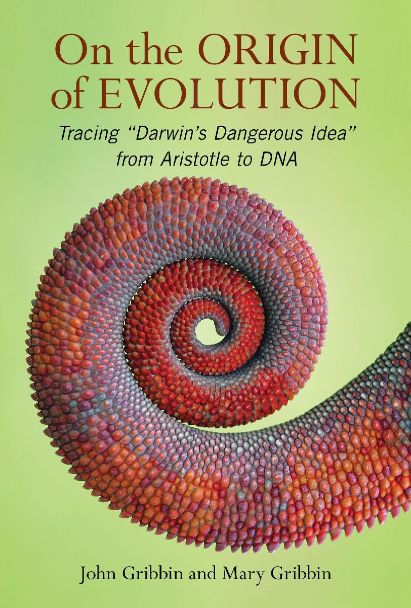 On the Origin of Evolution