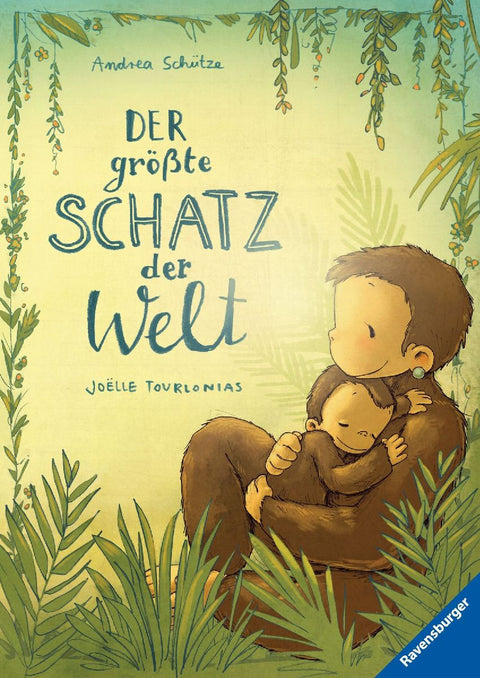 Der größte Schatz der Welt