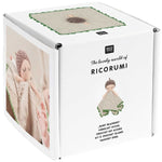 Ricorumi Häkelset "Baby Blankies" Eichel (Innenansicht)