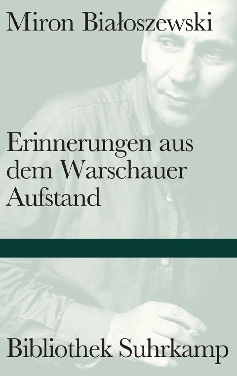 Erinnerungen aus dem Warschauer Aufstand