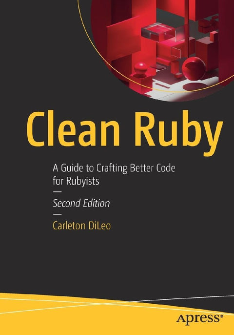 Clean Ruby