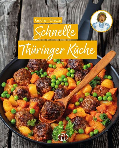 Schnelle Thüringer Küche