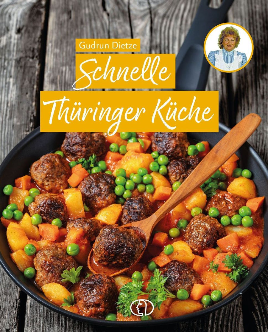 Schnelle Thüringer Küche
