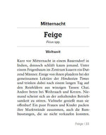Zeit für Bäume