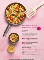 One-Pot High Protein