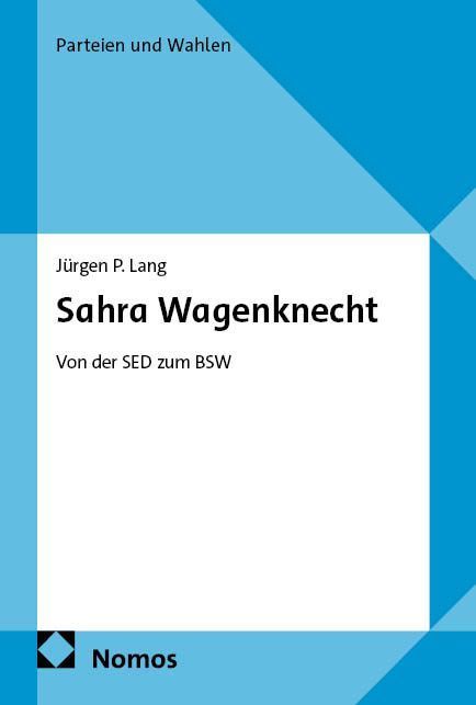 Sahra Wagenknecht