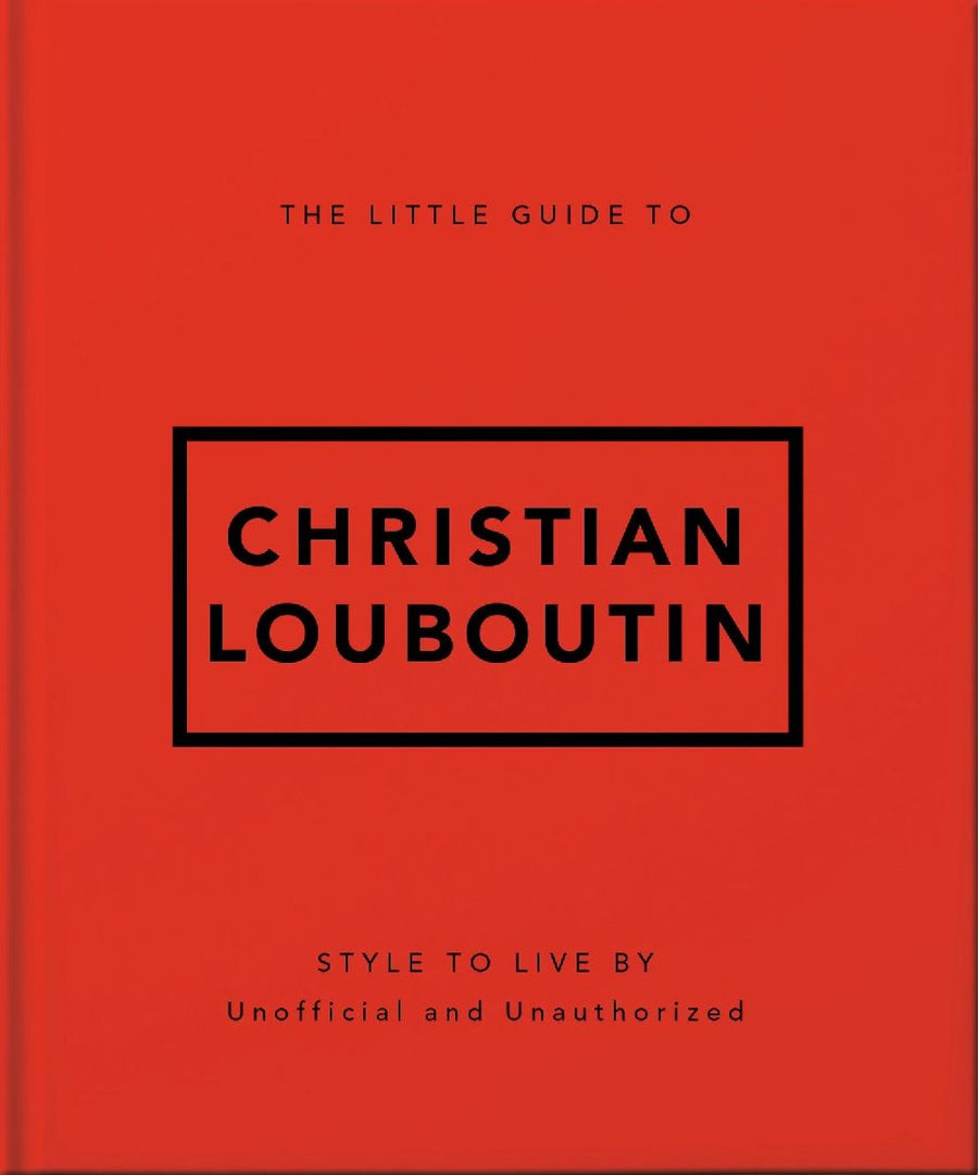 The Little Guide to Christian Louboutin
