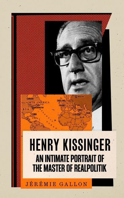 Henry Kissinger
