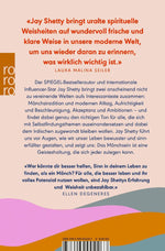 Ruhe in dir