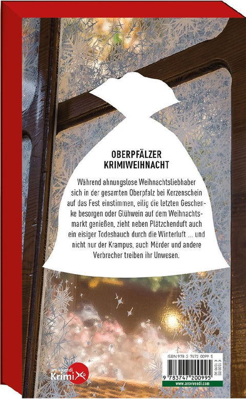 Wenn der Krampus zweimal klingelt