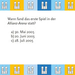 München-Quiz (Neuauflage) (Innenansicht)
