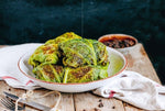 Vegane Heimatküche