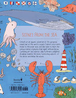 Ocean Anatomy (Rückseite)