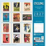 Cycling through History 2027