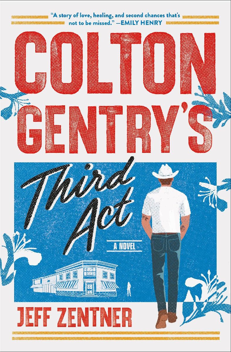 Colton Gentry's Third Act