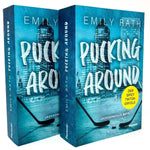 Pucking Around (Innenansicht)