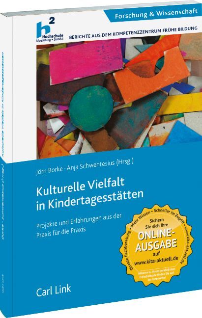 Kulturelle Vielfalt in Kindertagesstätten