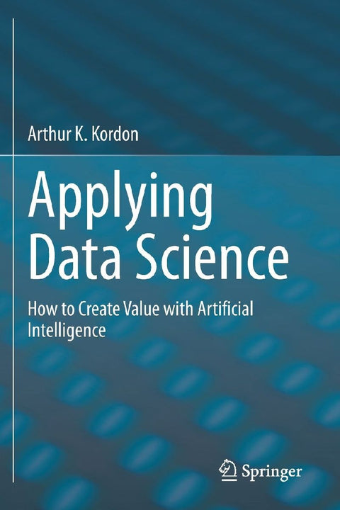 Applying Data Science
