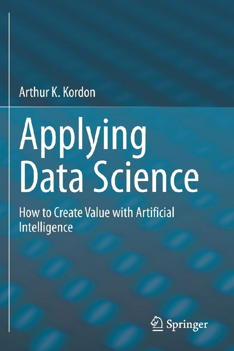 Applying Data Science