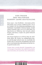 Töchter einer neuen Zeit