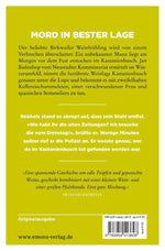 Kastanienbusch (Rückseite)