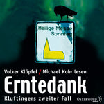 Erntedank
