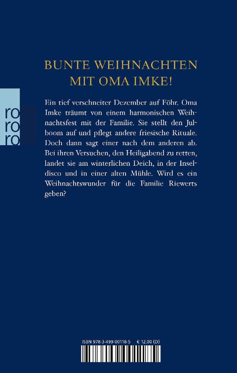 Omas Inselweihnacht
