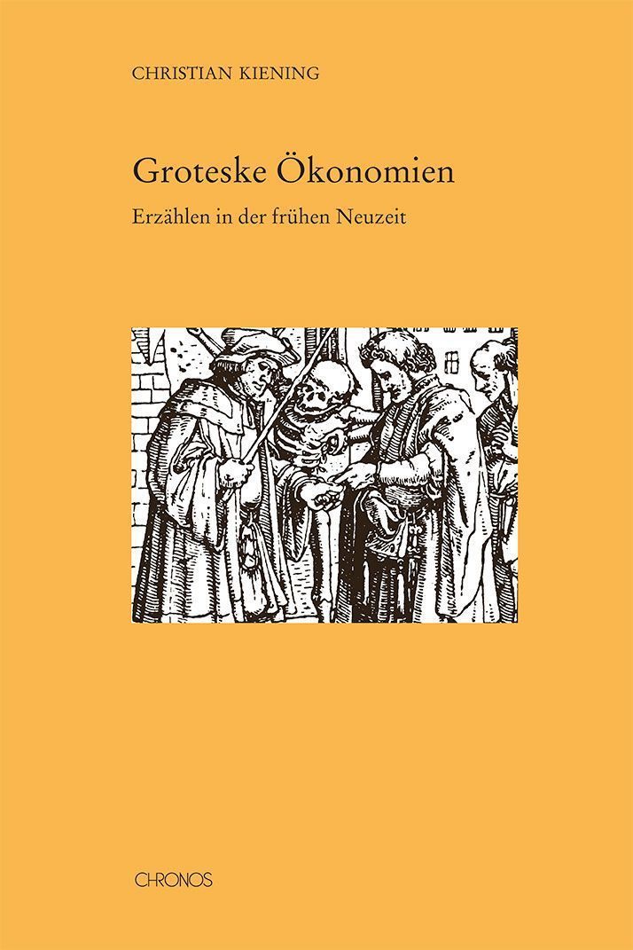 Groteske Ökonomien