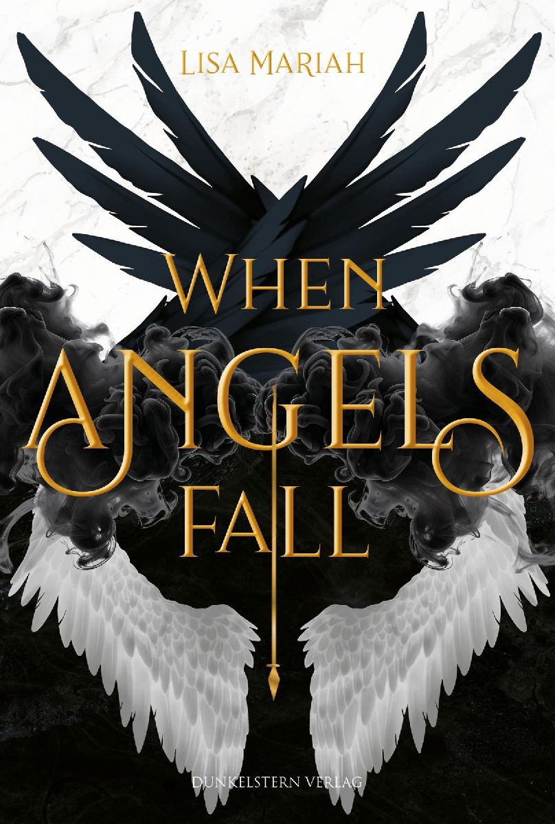 When Angels fall