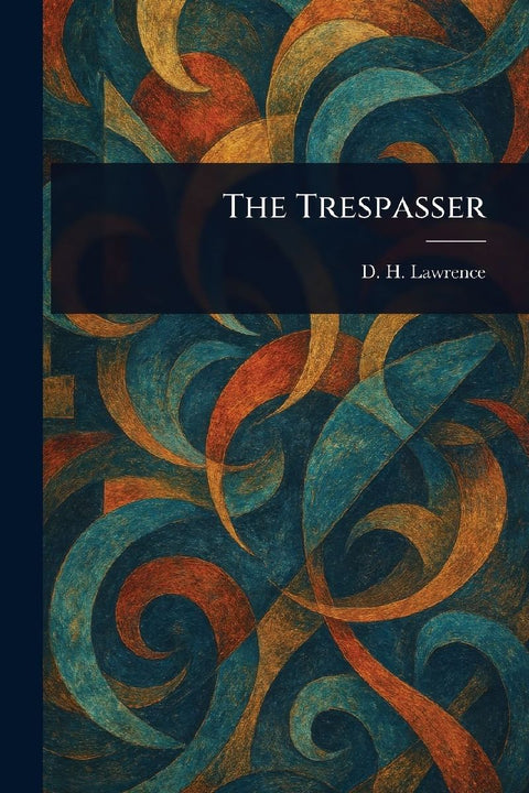 The Trespasser