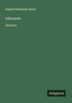 Allerseele