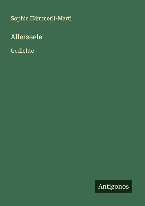 Allerseele