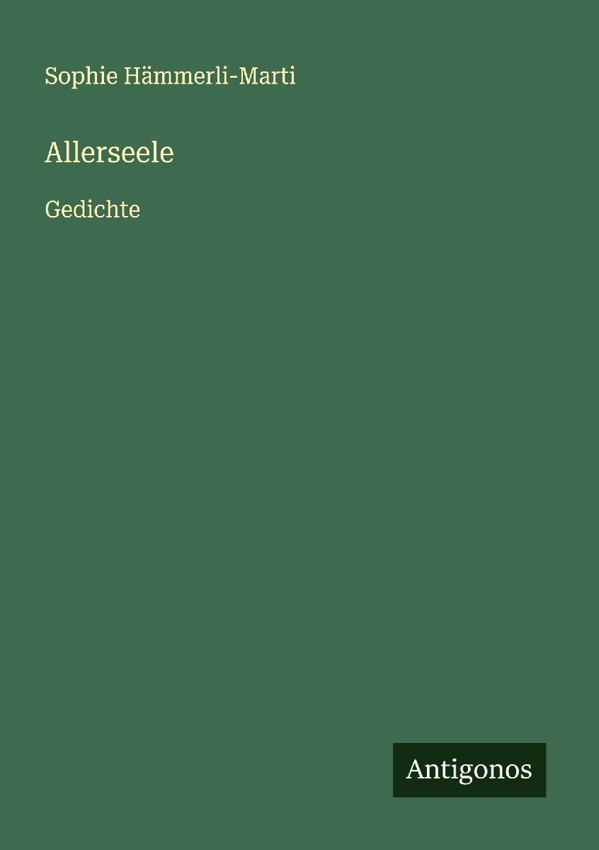Allerseele