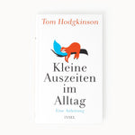Kleine Auszeiten im Alltag (Innenansicht)