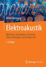 Elektroakustik