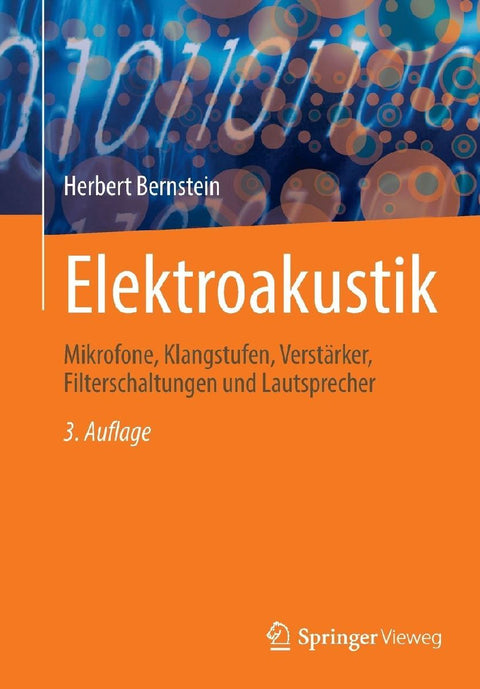 Elektroakustik