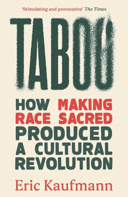 Taboo