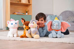 Disney Klassik Refresh Marie, 25cm (Innenansicht)