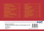 Einfacher!-Geht-Nicht: 24 Weihnachtslieder für Gitarre (mit Kapodaster) mit CD (Rückseite)
