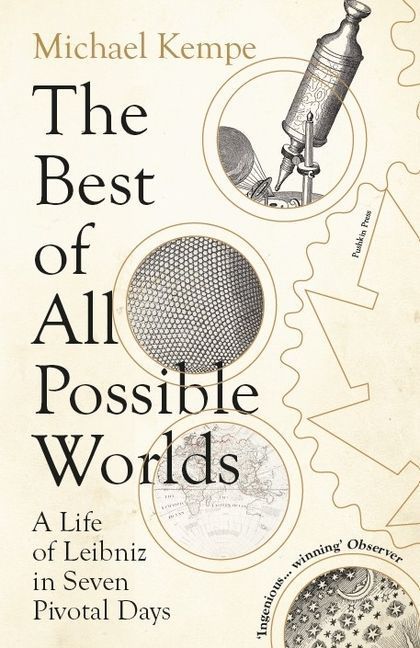 The Best of All Possible Worlds