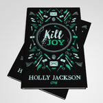 Kill Joy (Innenansicht)