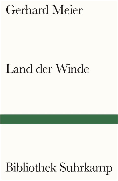 Land der Winde