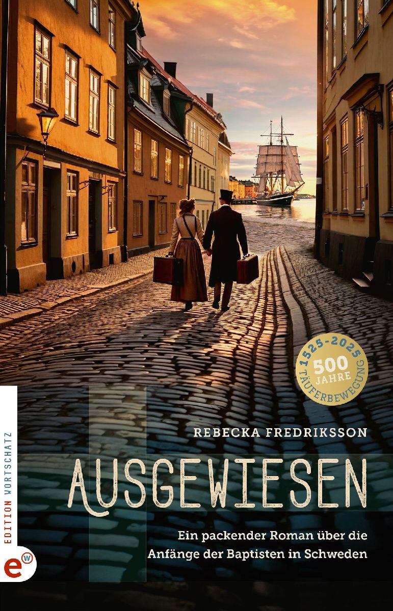 Ausgewiesen