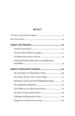 Restorative Justice (Innenansicht)