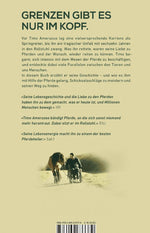 Zum Aufgeben ist es zu spät! (Rückseite)