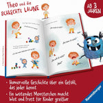 Theo und die schlechte Laune